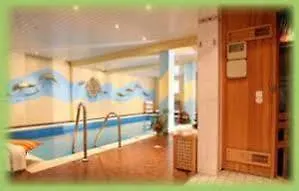 فندق Hotel & Restaurant Zum Starenkasten براونشفايغ