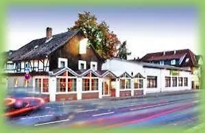Hotel & Restaurant Zum Starenkasten Otel 3*